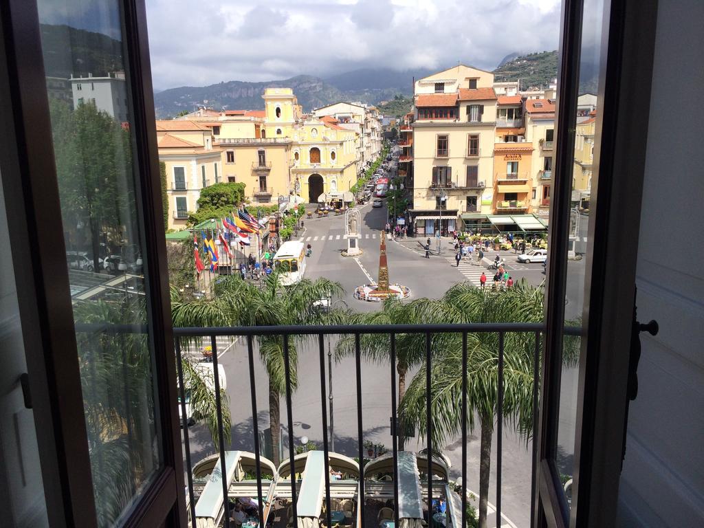 Hotel La Casa dell'Orologio - MAIN SQUARE Sorrento Camera foto